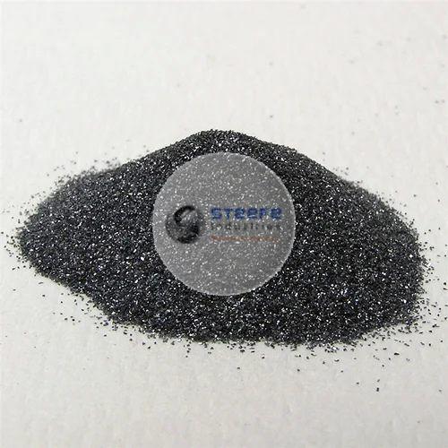 0.5 Mm Steel Grits, Color : Black for Industrial