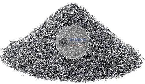 1 Mm Steel Grits, Color : Grey for Industrial