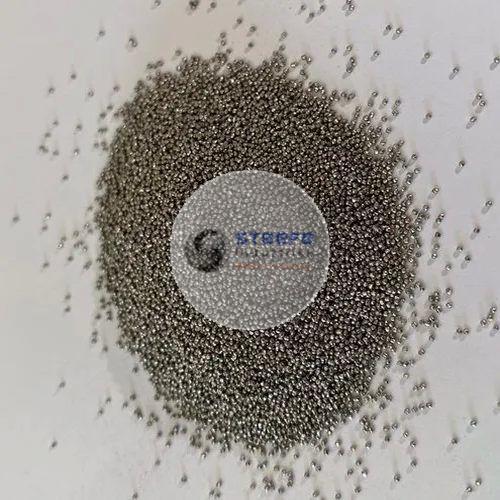 202 Stainless Steel Shots