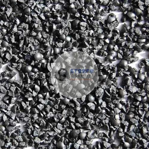 Cast Steel Grits