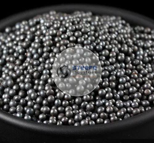 Casting Mild Steel Shots