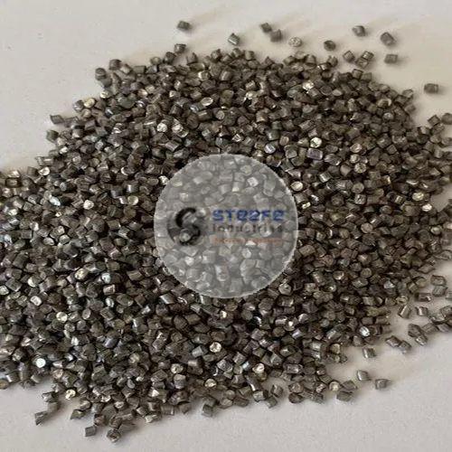 Cut Wire Mild Steel Shots