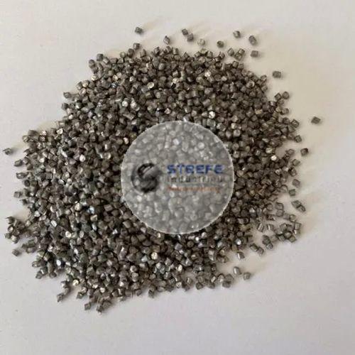 Cut Wire Stainless Steel Shots