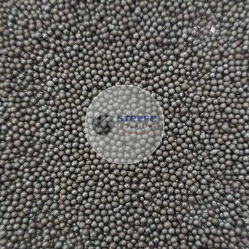 Industrial Steel Shots