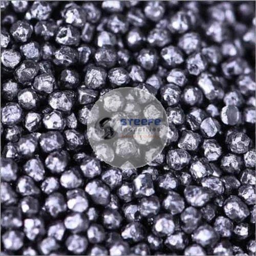 S-330 Mild Steel Shots