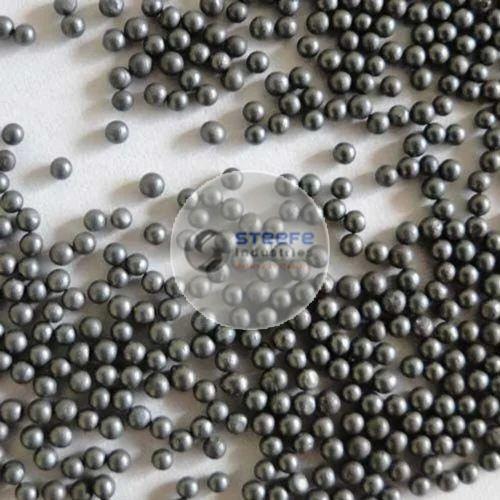 S-780 Mild Steel Shots