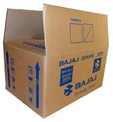 Carton Box Printing Service