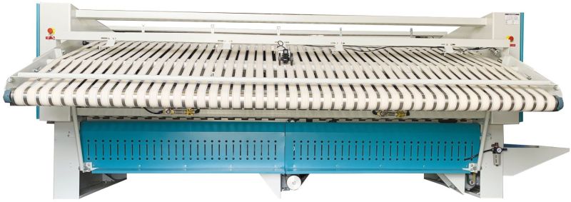 Industrial Bed Sheet Folder