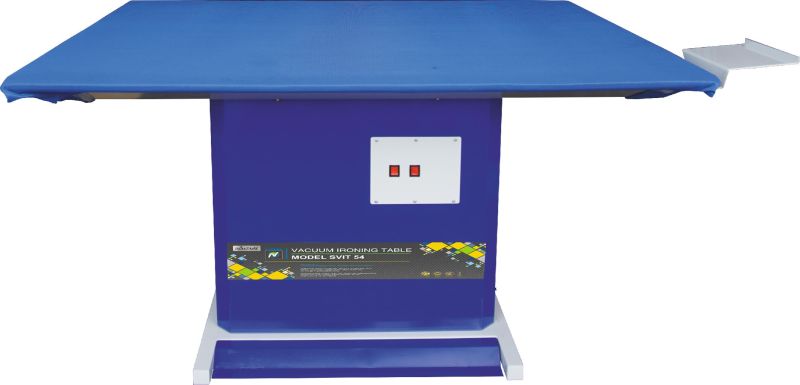 Industrial Ironing Machines