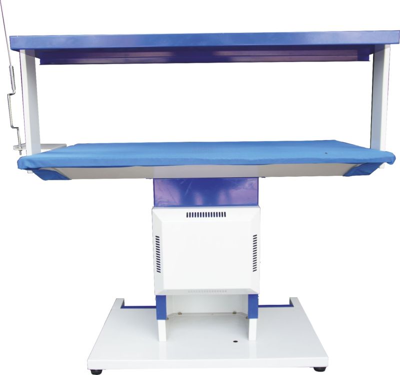 Standard Vacuum Ironing Machine