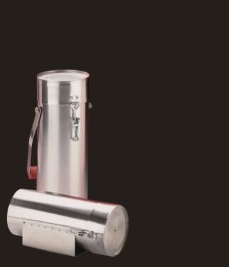 Heat Protection Container