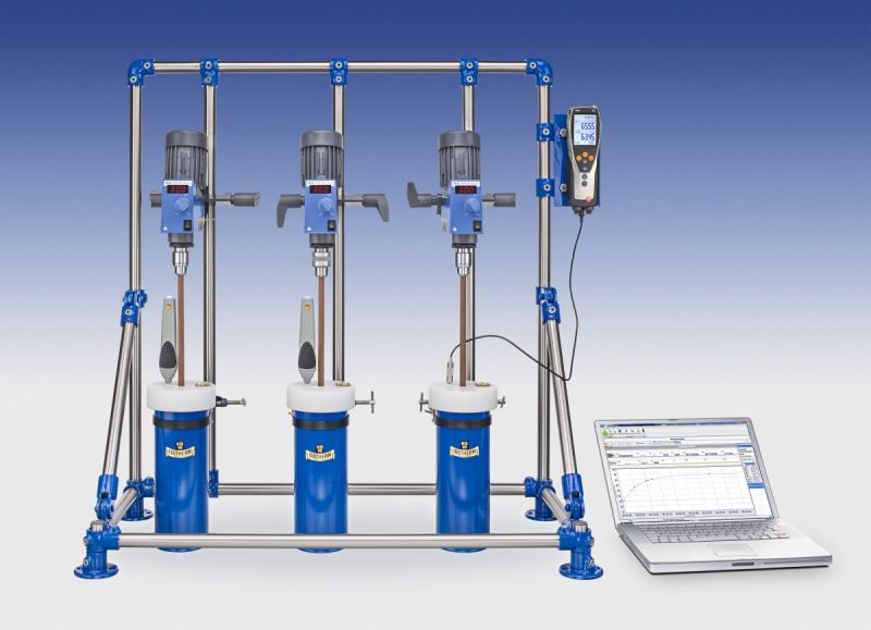 Wet Chemical Fire Extinguisher