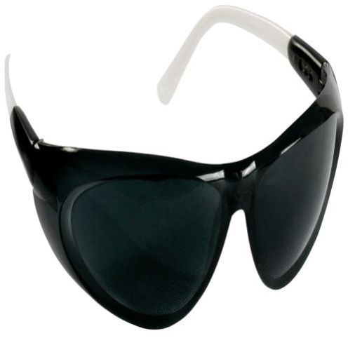 Black Sun 100 Safety Goggles, Gender : Unisex