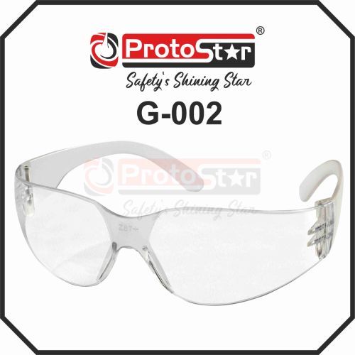 Polycarbonate Lens Protostar G-002 Safety Goggles One Size Fits Most