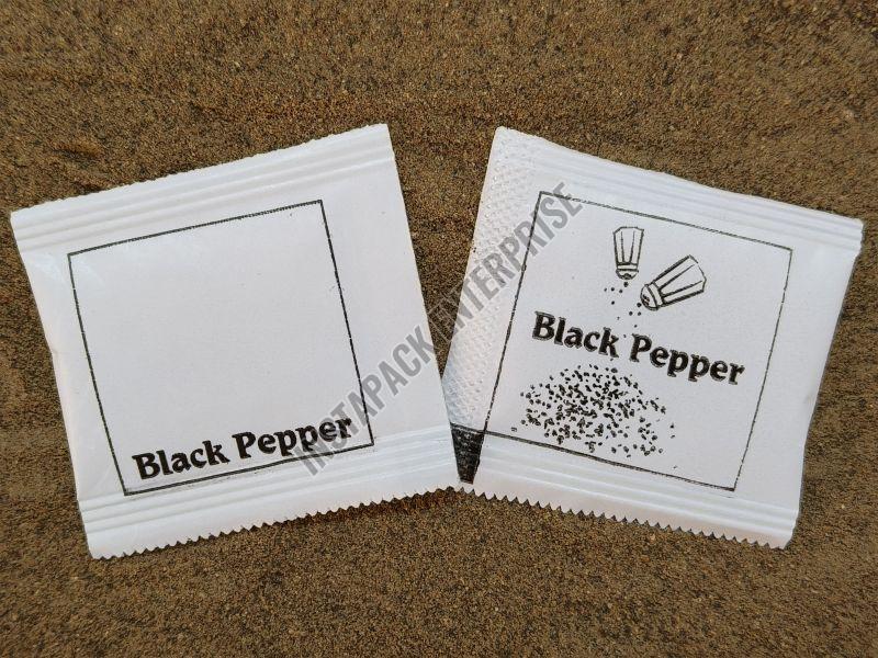 Black Pepper Sachet