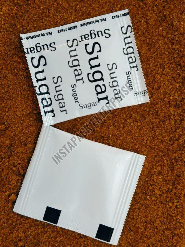 Brown Refined Sugar Sachets