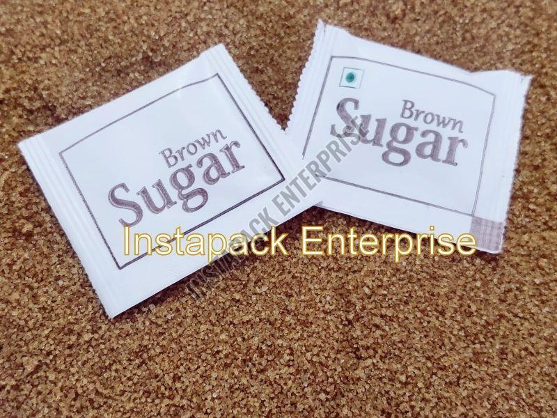 Brown Sugar Sachet