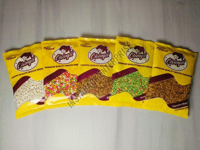 Chingii Mouth Freshener