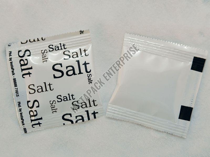 Salt Sachet