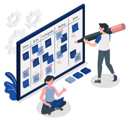 Software Development Services