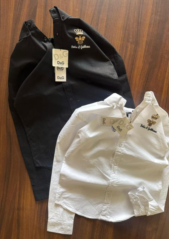 Mens Full Sleeve T-shirt