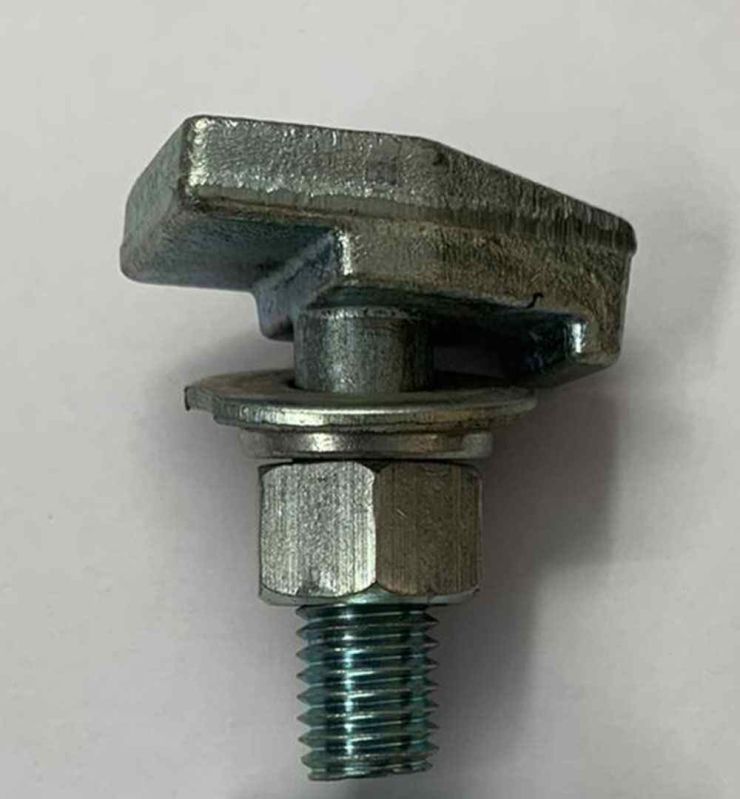 Elevator Forged Clip