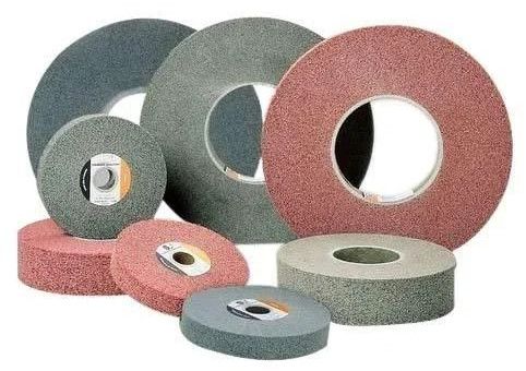 6 Inch Abrasive Grinding Wheel, Certification : ISI Certified