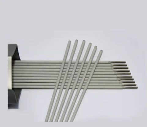Stainless Steel Welding Electrode, Certification : ISI Certified