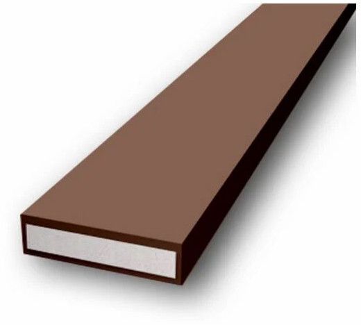 Dorma Intumescent Seal