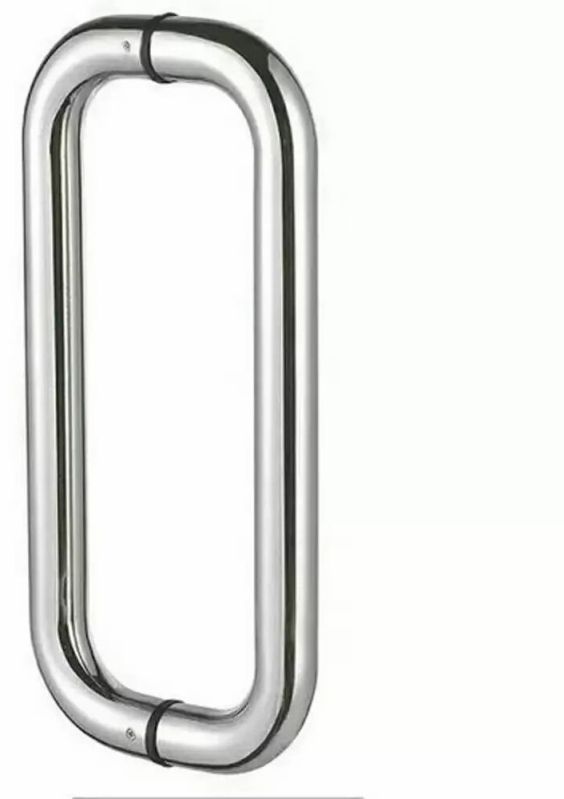 Dorma Pull Handle  Tgdid