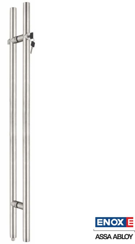 Enox Pull Handles  with Lock