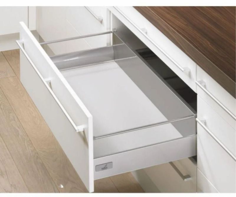 Hettich Innotech POT Pan