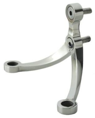 Ozone 2 Way Spider for Ceiling/ Wall