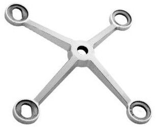 Ozone 4 Way Spider OSP-B-204 Std Pss