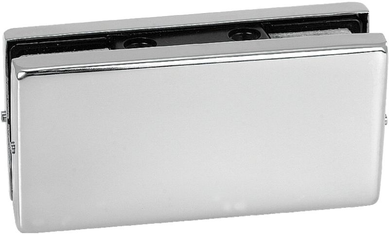 Ozone Double Glass Connector To Integrate Two Glasses In The Center