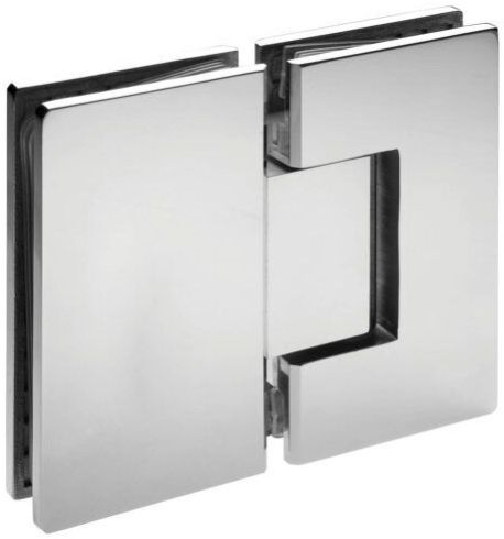 Ozone Glass to Glass Hinge
