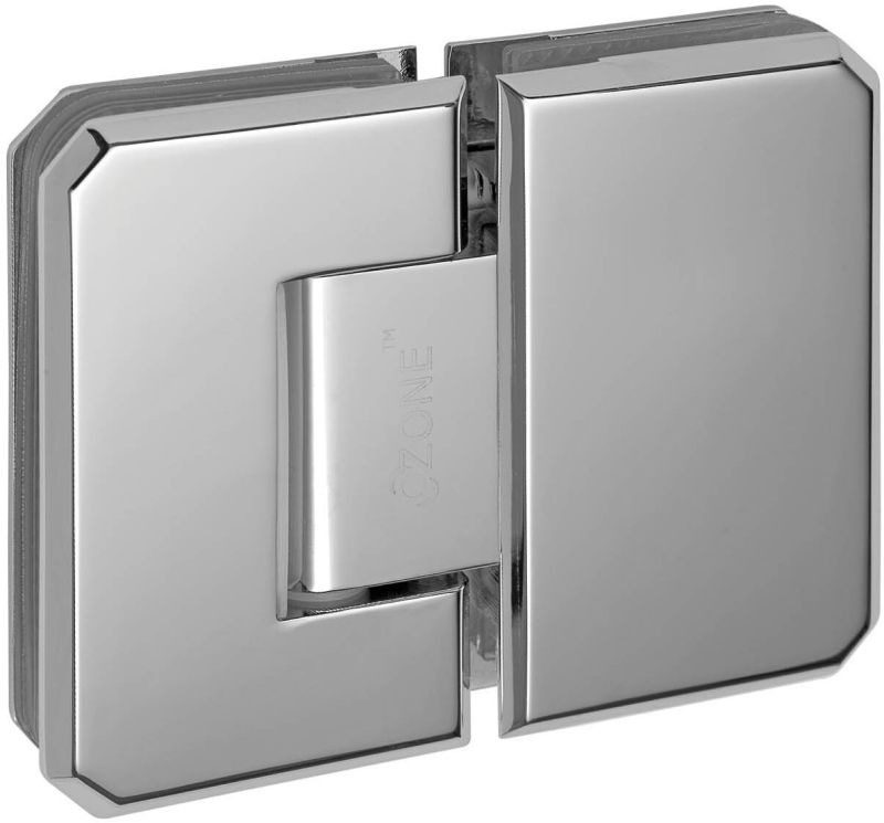 Ozone Glass to Glass Hinge 180˚