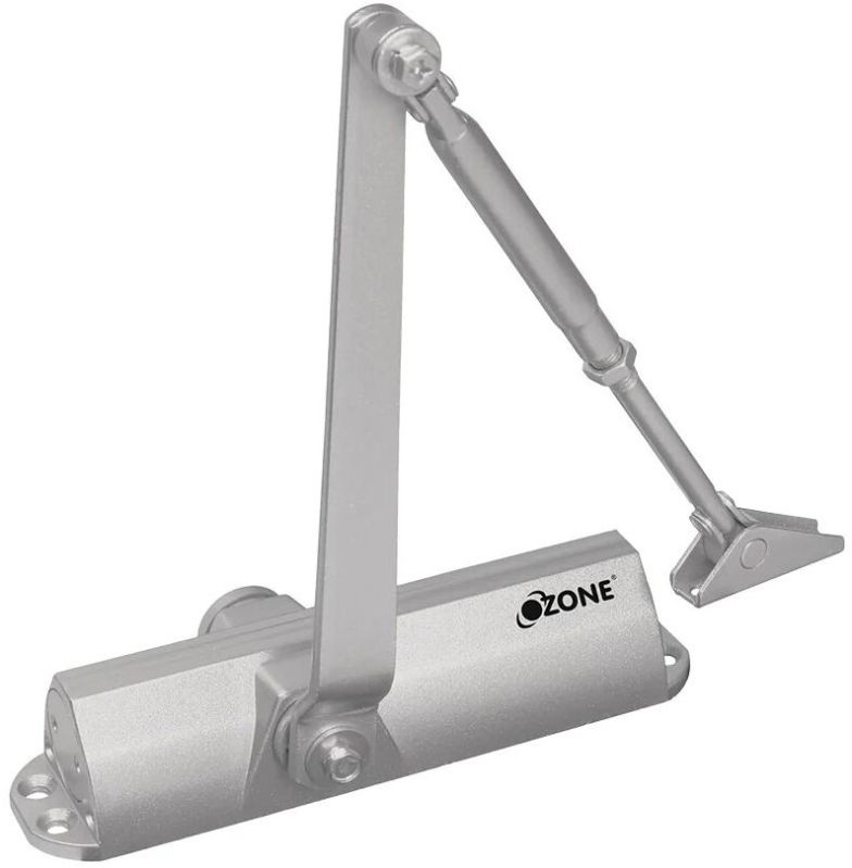 Ozone Rack and Pinion Overhead Door Closer