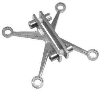 Ozone Spider Fittings with Fin OSP-A2 Std