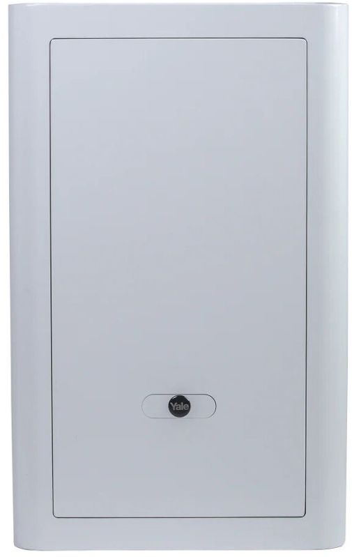 Yale Classic Fingerprint Safe Locker
