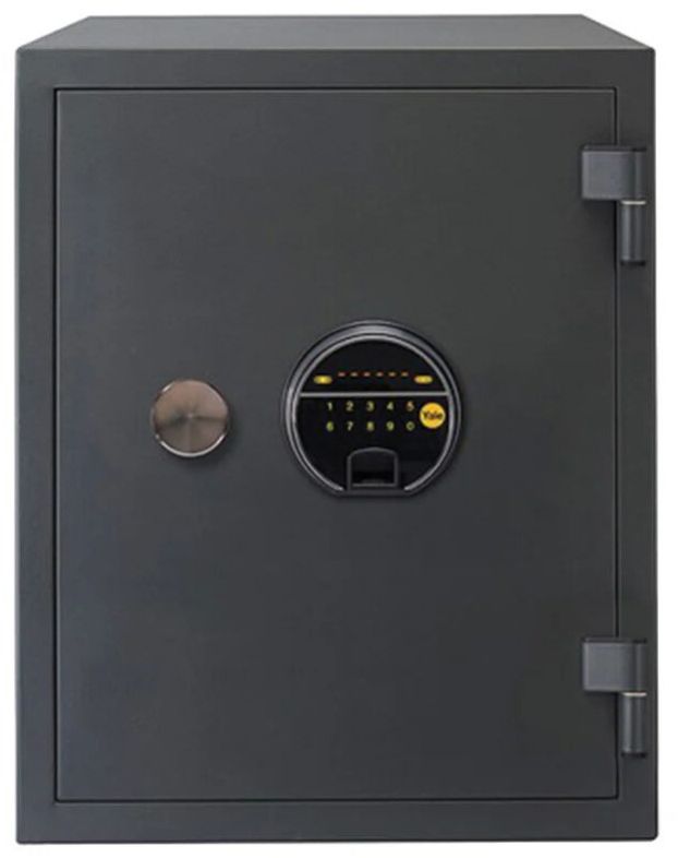 Yale Digital Locker | YFF/420/FG2