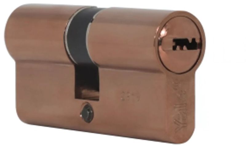 Yale Double Cylinder Lock