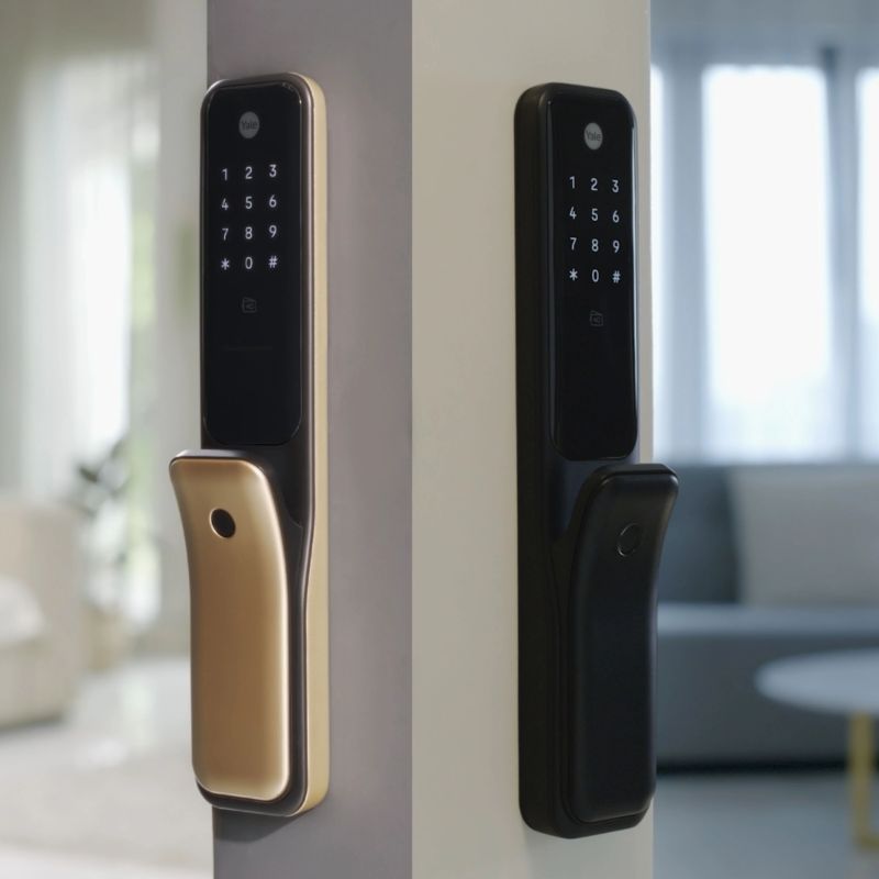Yale Kyra Pro Digital Door Lock