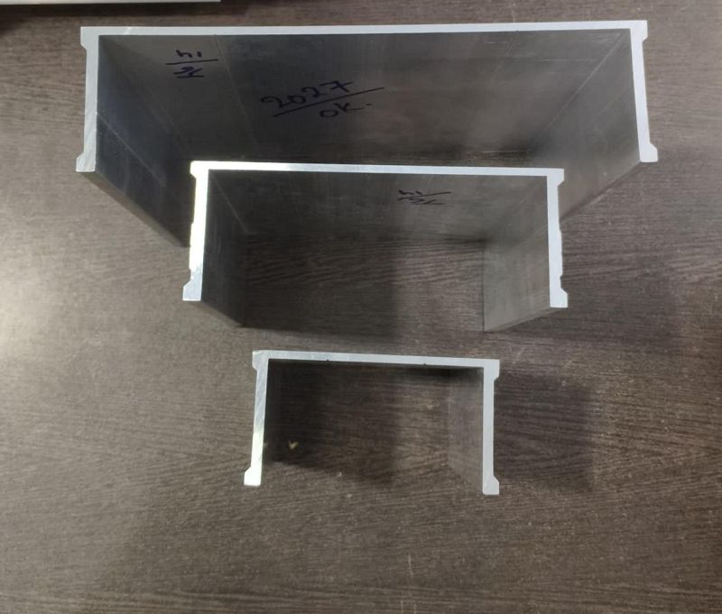 Aluminium Formwork Scaffolding System