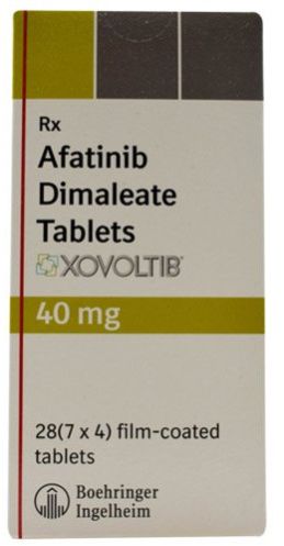 Afatinib Dimaleate Tablets