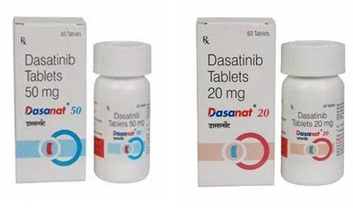 Dasatinib Tablets