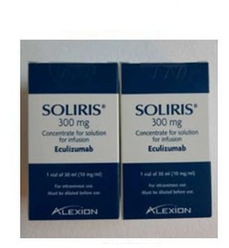 Eculizumab Injection