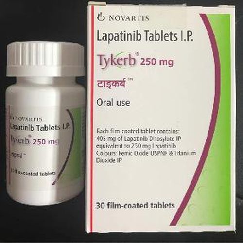 Lapatinib Tablets