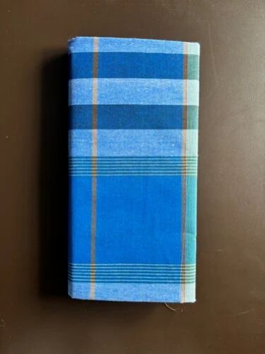 Pure Cotton Lungi