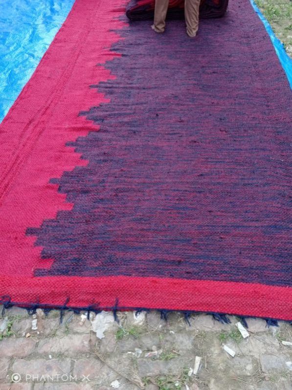 Handloom Farsi Durri